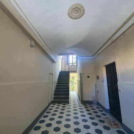 Ferienwohnung Ama Casa Pisa Exterior foto
