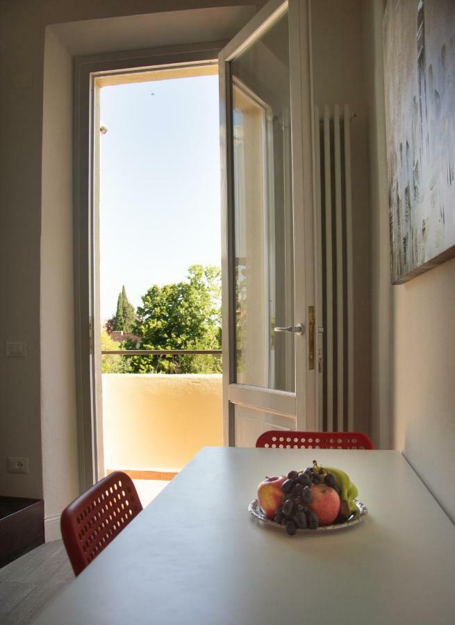 Ferienwohnung Ama Casa Pisa Exterior foto