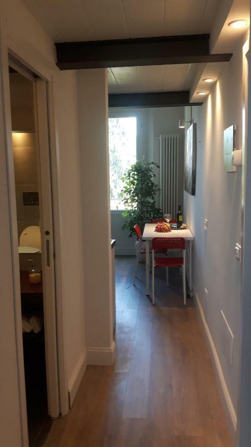 Ferienwohnung Ama Casa Pisa Exterior foto