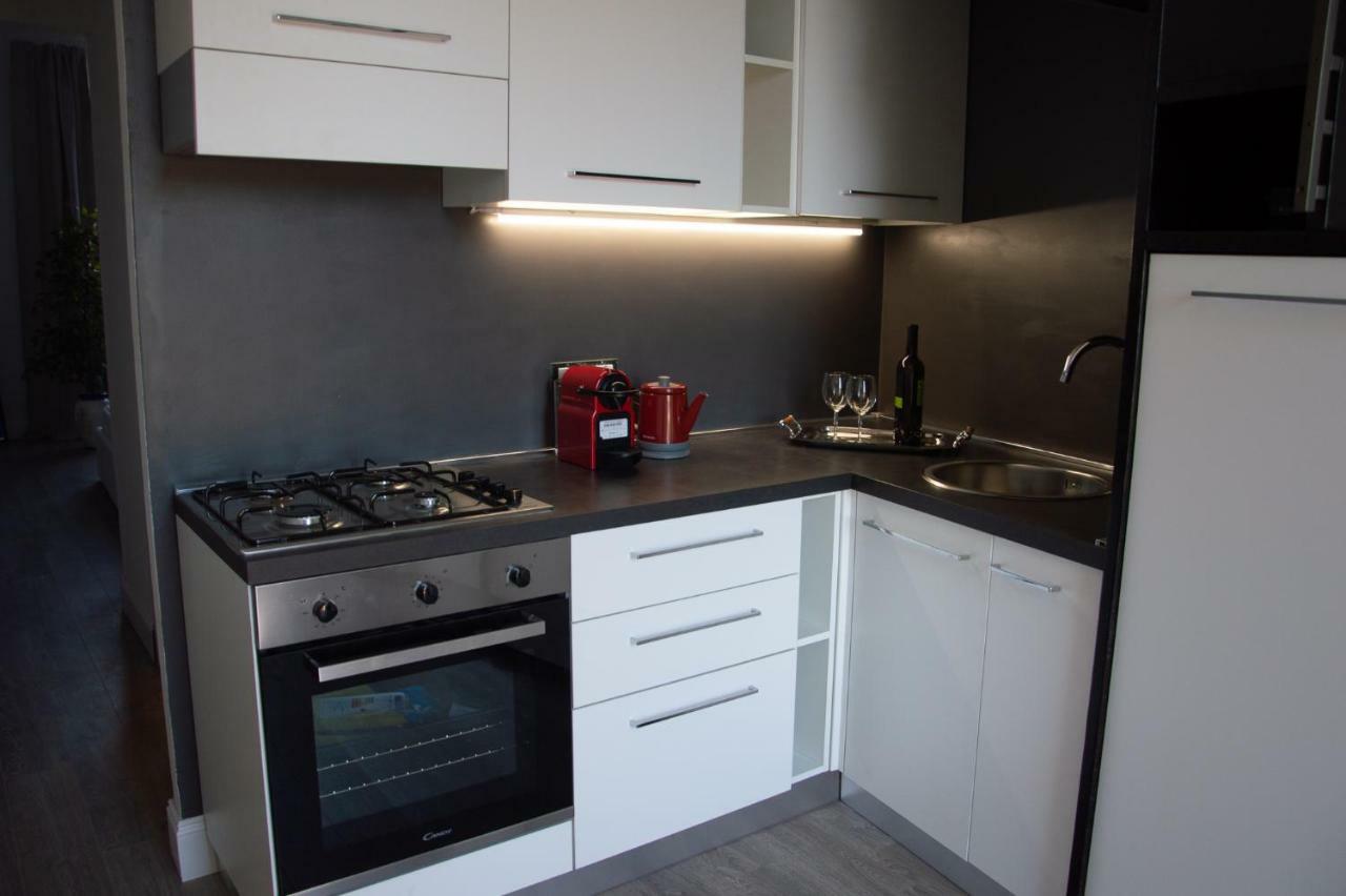 Ferienwohnung Ama Casa Pisa Exterior foto