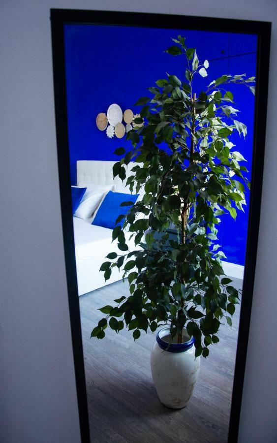 Ferienwohnung Ama Casa Pisa Exterior foto