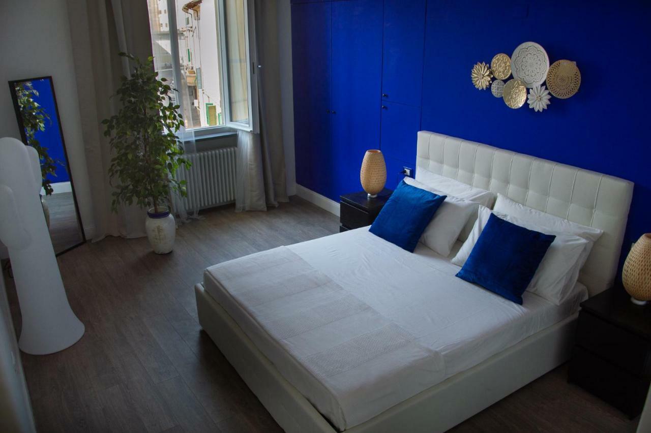 Ferienwohnung Ama Casa Pisa Exterior foto