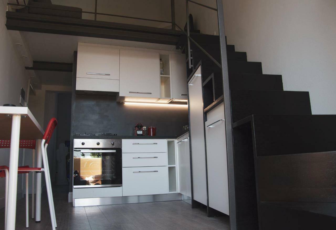 Ferienwohnung Ama Casa Pisa Exterior foto
