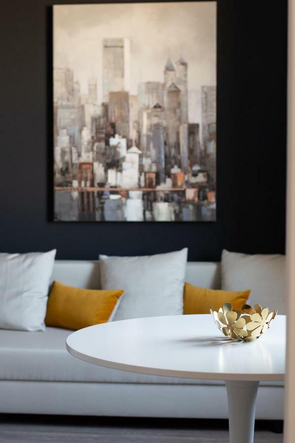 Ferienwohnung Ama Casa Pisa Exterior foto