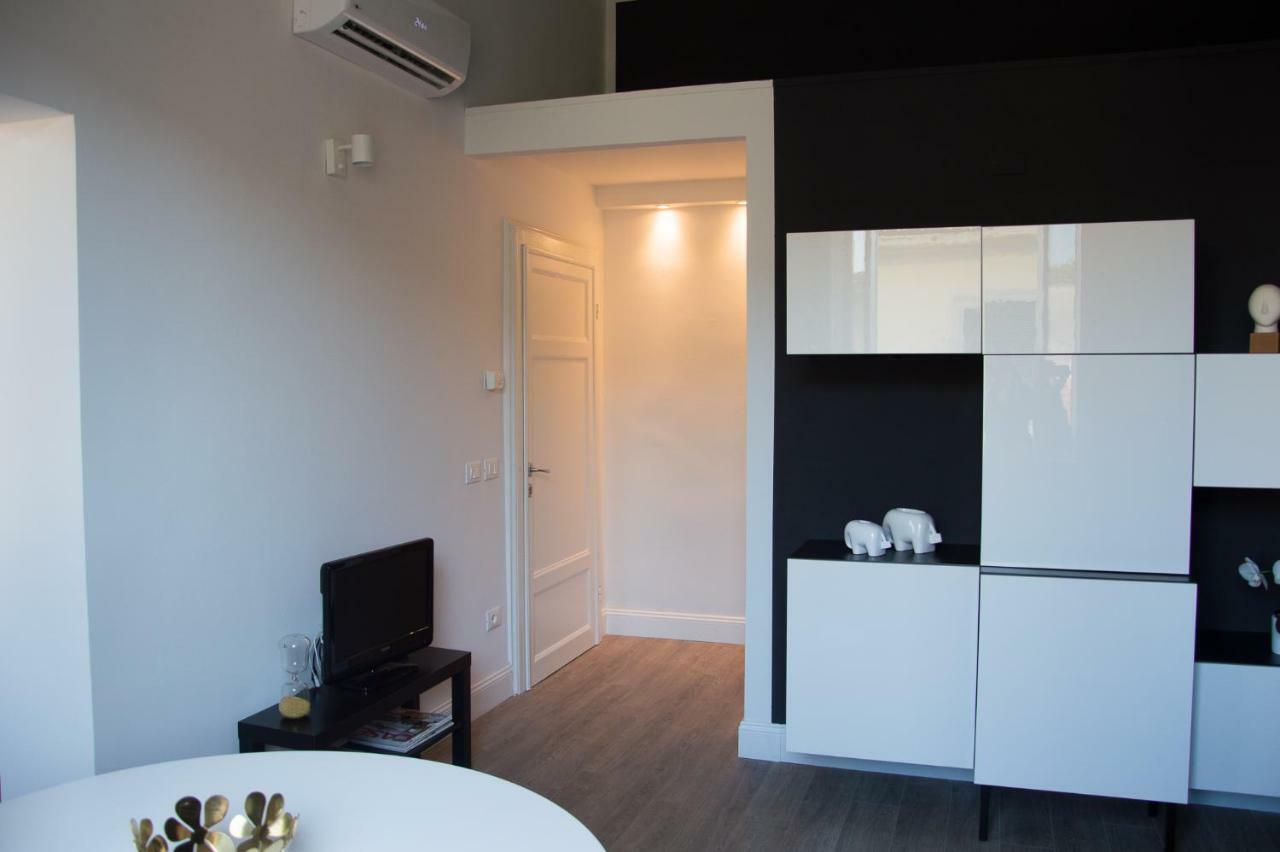 Ferienwohnung Ama Casa Pisa Exterior foto