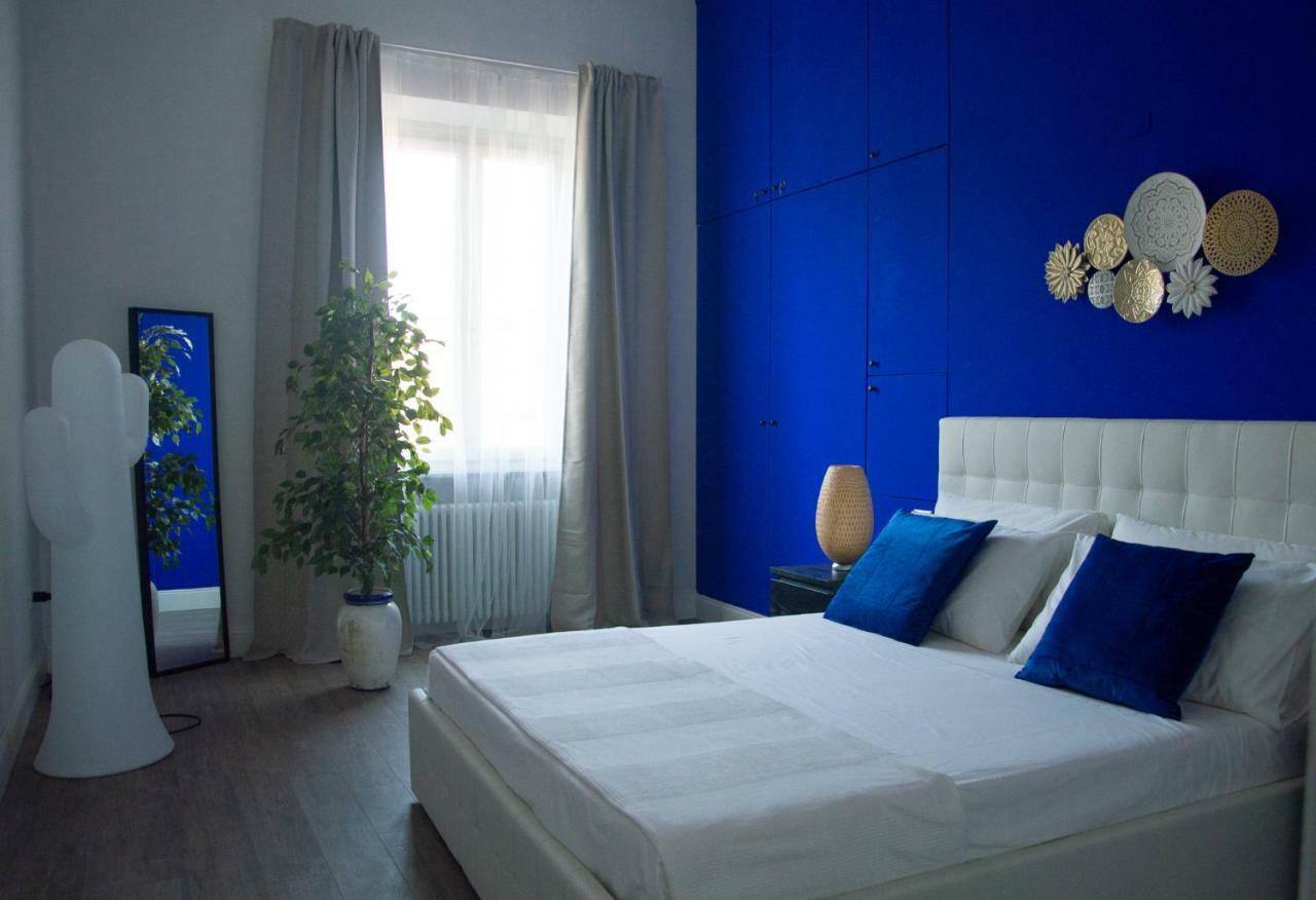 Ferienwohnung Ama Casa Pisa Exterior foto