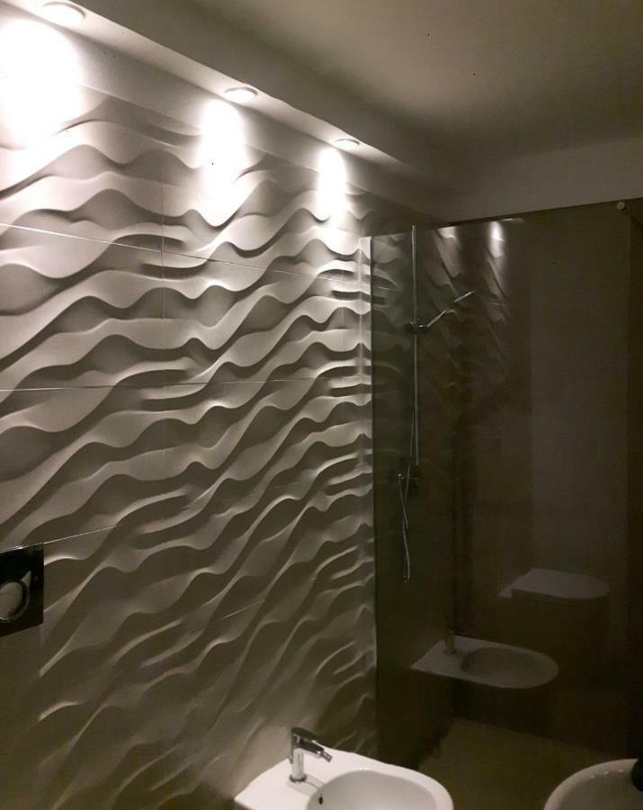 Ferienwohnung Ama Casa Pisa Exterior foto